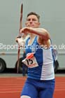 Senior boys javelin, English Schools Track and Field. Photo: David T. Hewitson/Sports for All Pics
